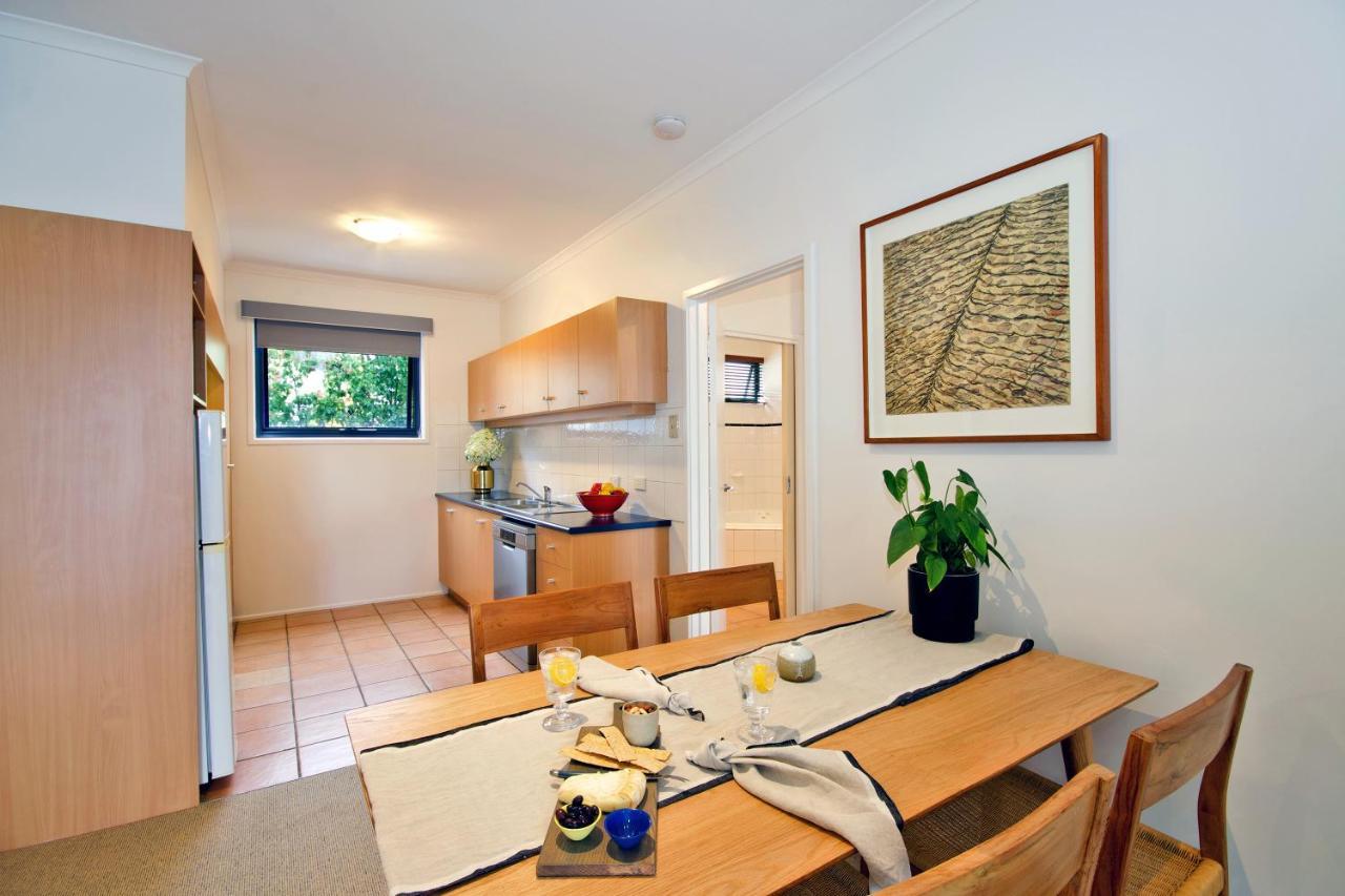 Lorne Surf Apartments Kültér fotó