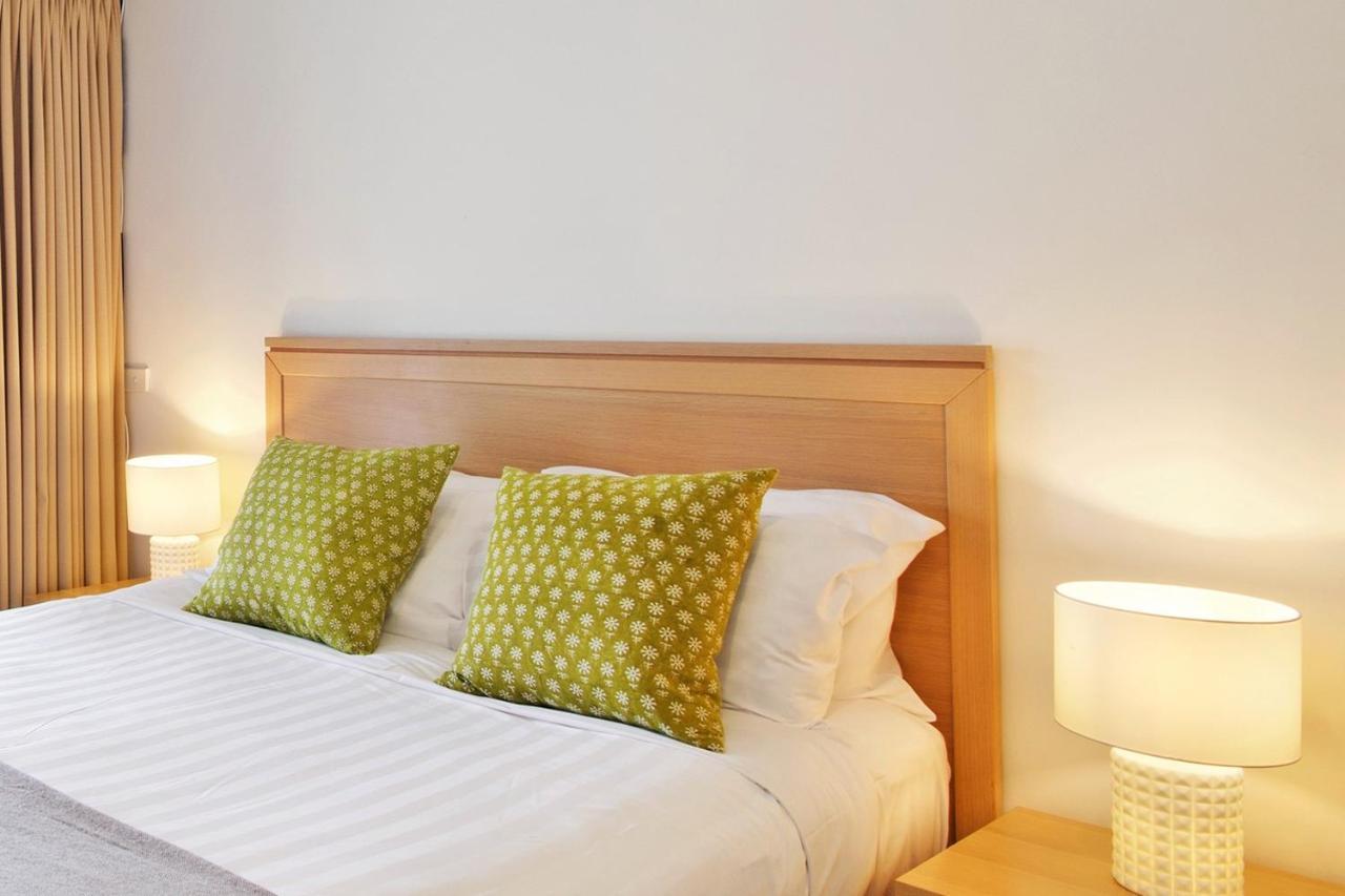 Lorne Surf Apartments Kültér fotó