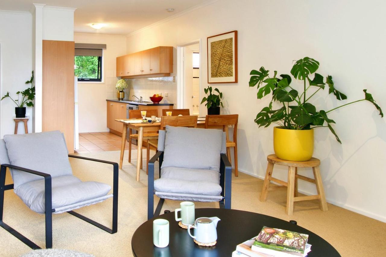 Lorne Surf Apartments Kültér fotó
