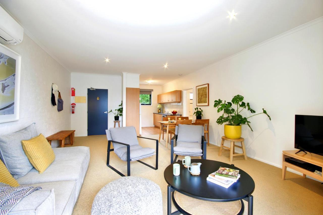 Lorne Surf Apartments Kültér fotó