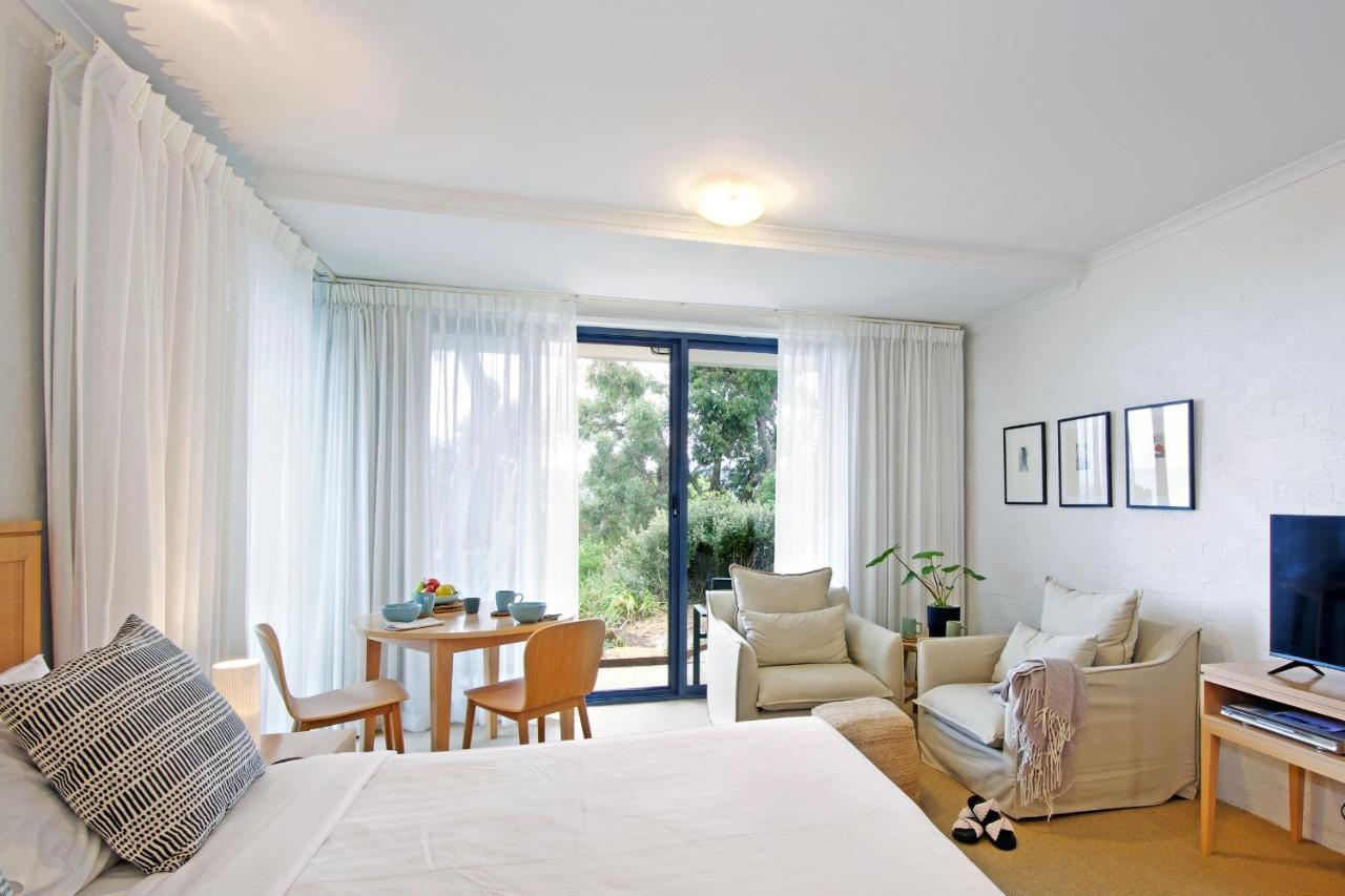 Lorne Surf Apartments Kültér fotó