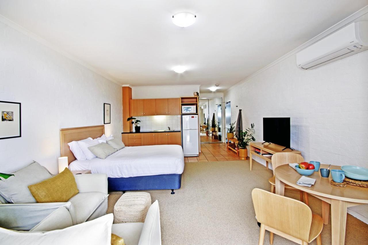 Lorne Surf Apartments Kültér fotó