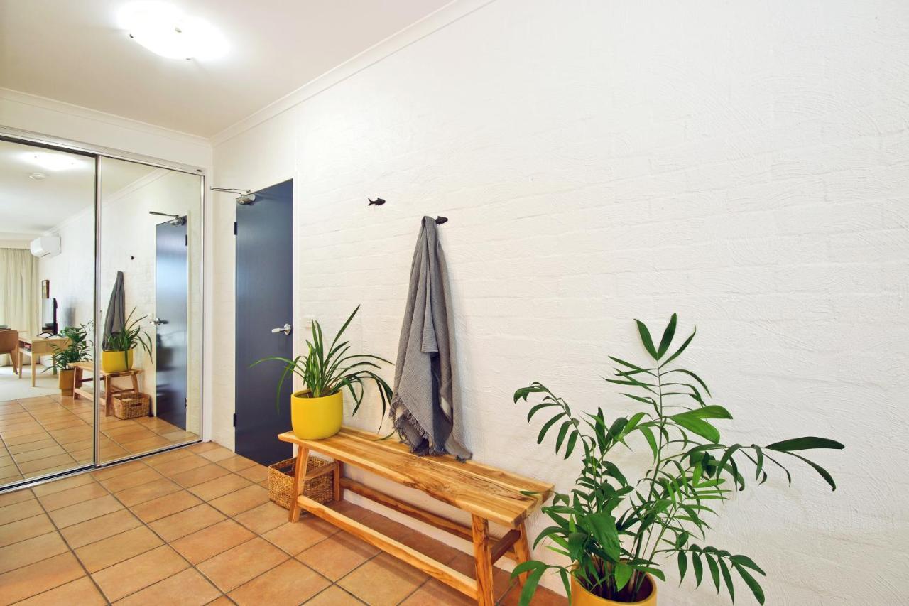 Lorne Surf Apartments Kültér fotó