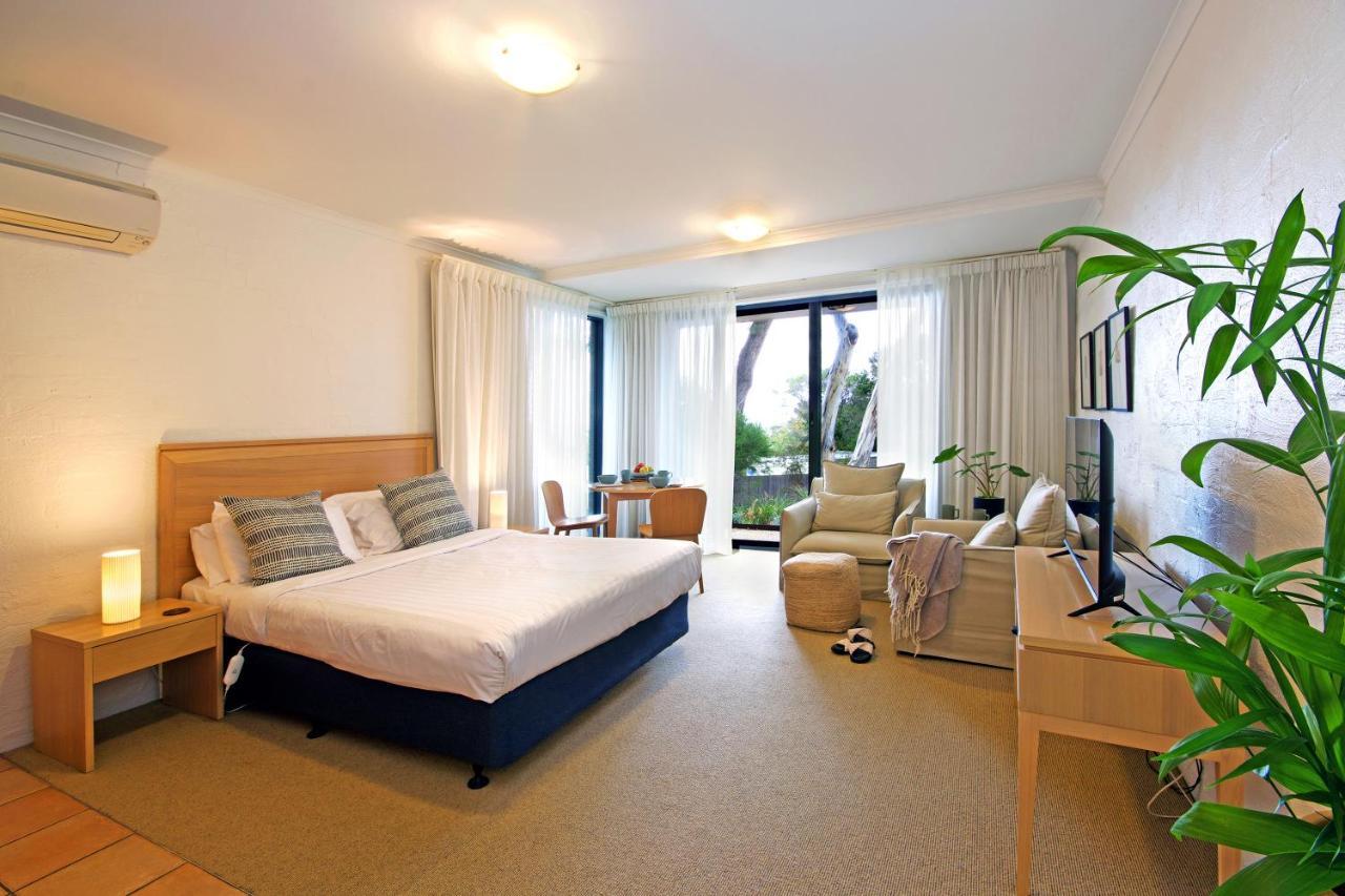 Lorne Surf Apartments Kültér fotó