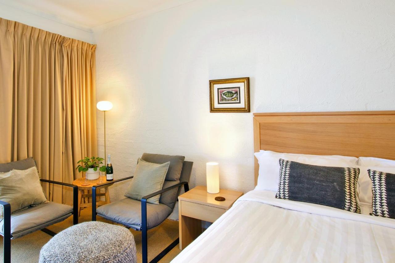 Lorne Surf Apartments Kültér fotó
