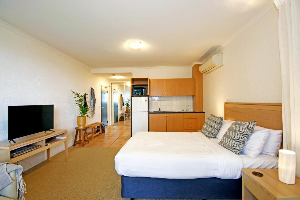 Lorne Surf Apartments Kültér fotó