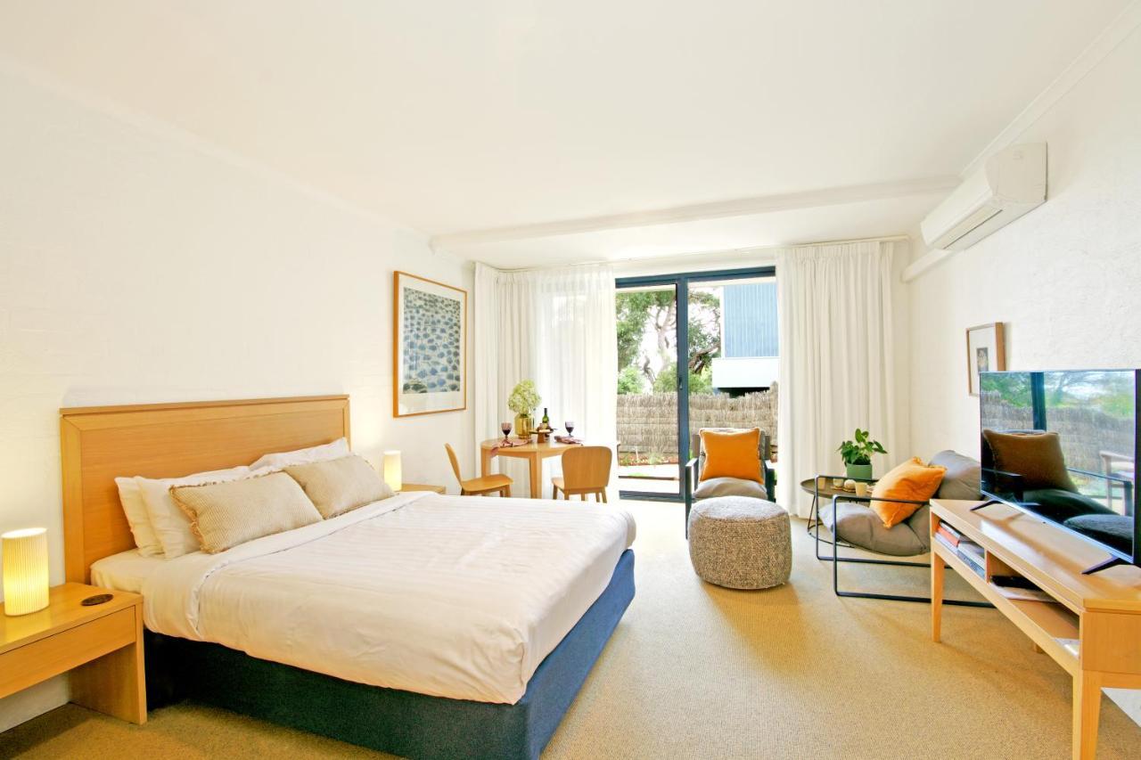 Lorne Surf Apartments Kültér fotó