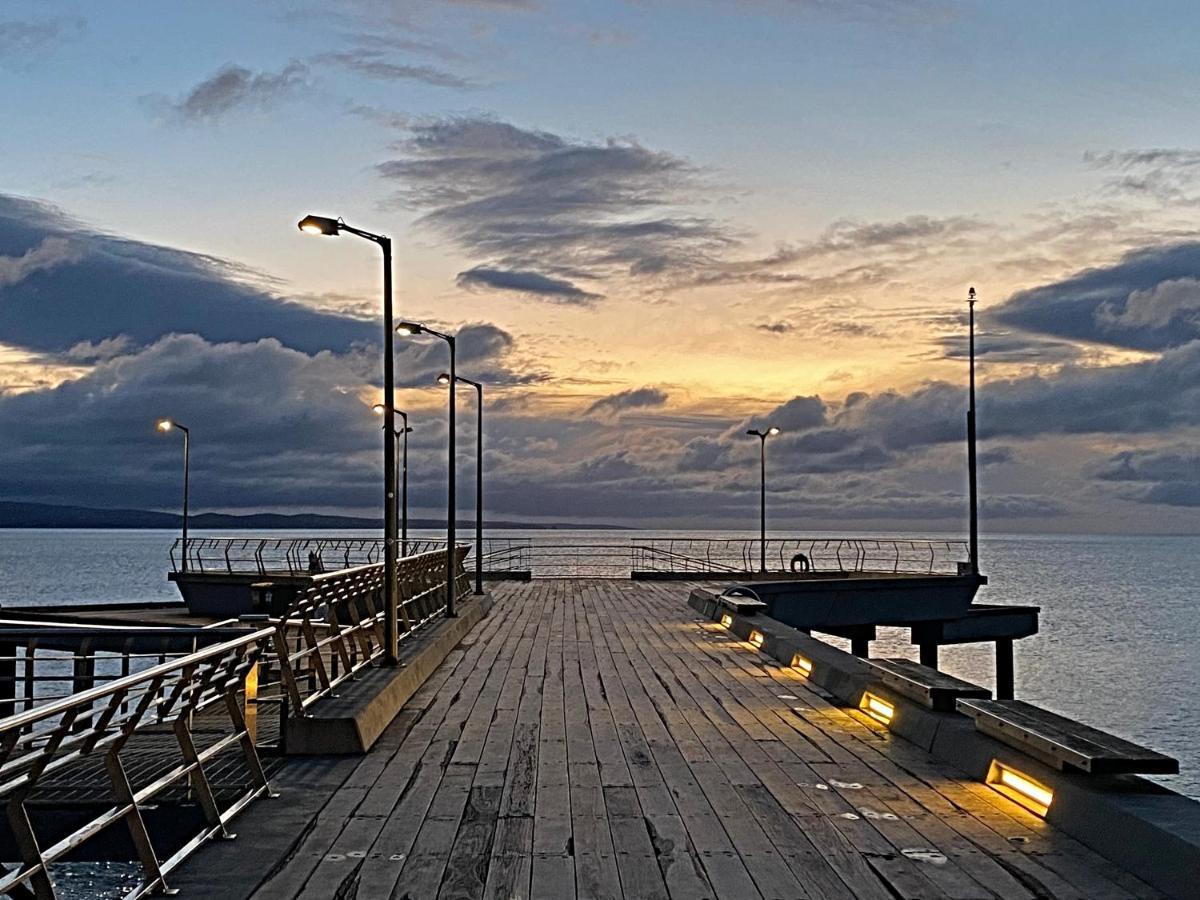 Lorne Surf Apartments Kültér fotó