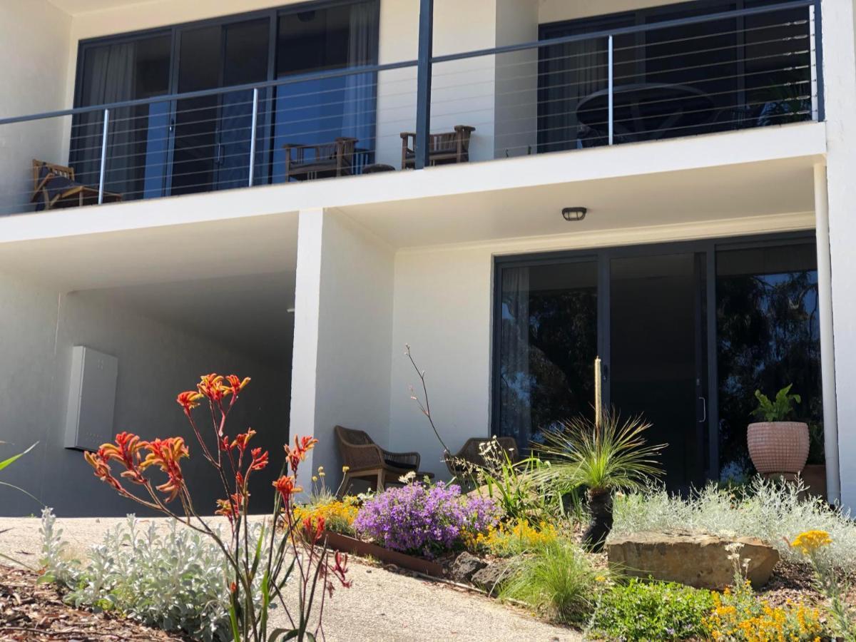 Lorne Surf Apartments Kültér fotó