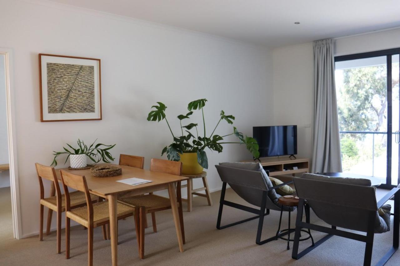 Lorne Surf Apartments Kültér fotó