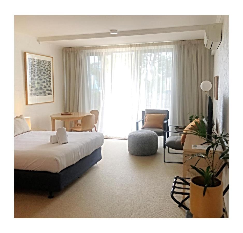 Lorne Surf Apartments Kültér fotó