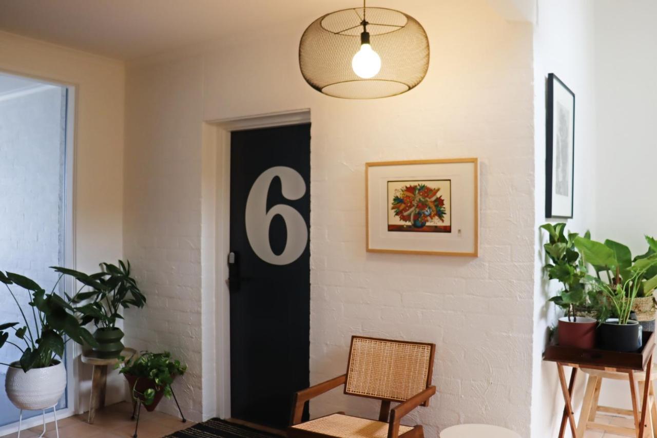 Lorne Surf Apartments Kültér fotó