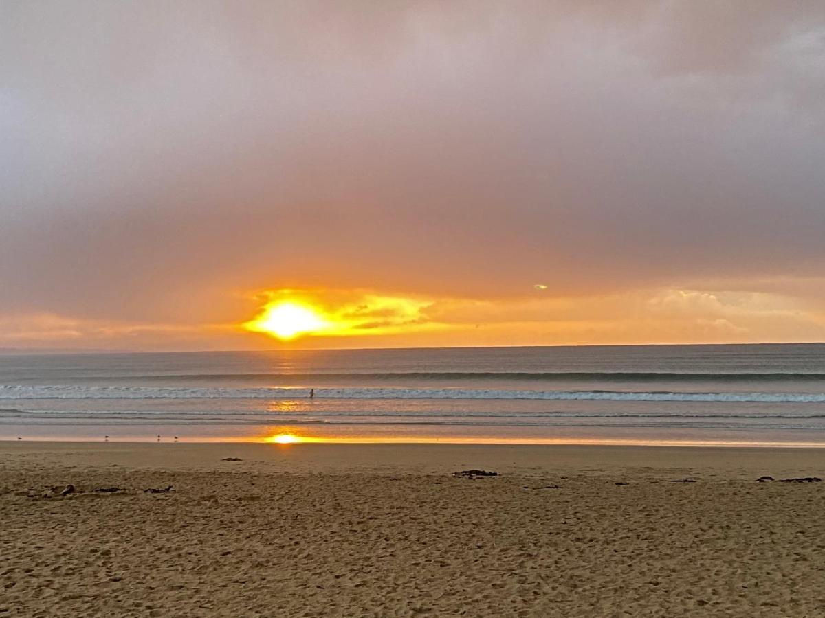 Lorne Surf Apartments Kültér fotó