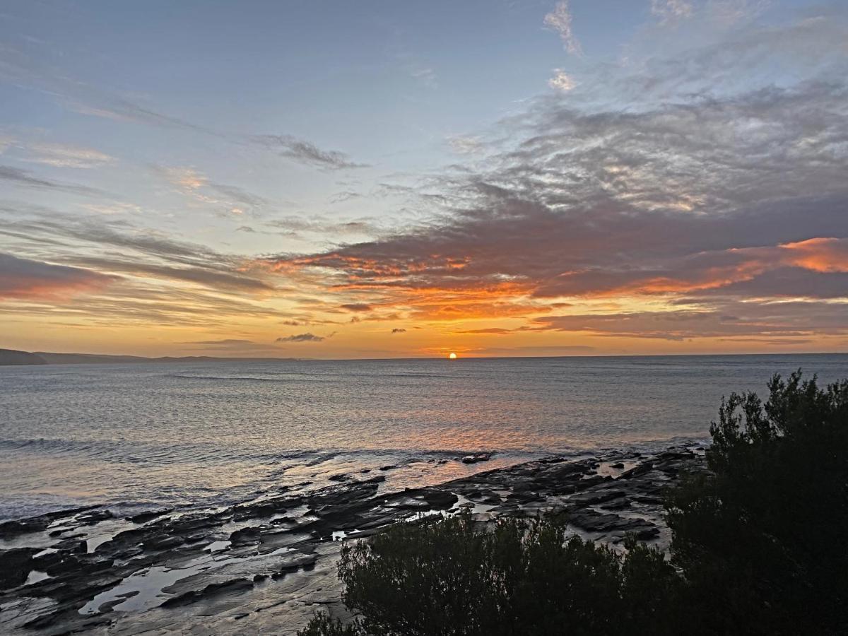 Lorne Surf Apartments Kültér fotó