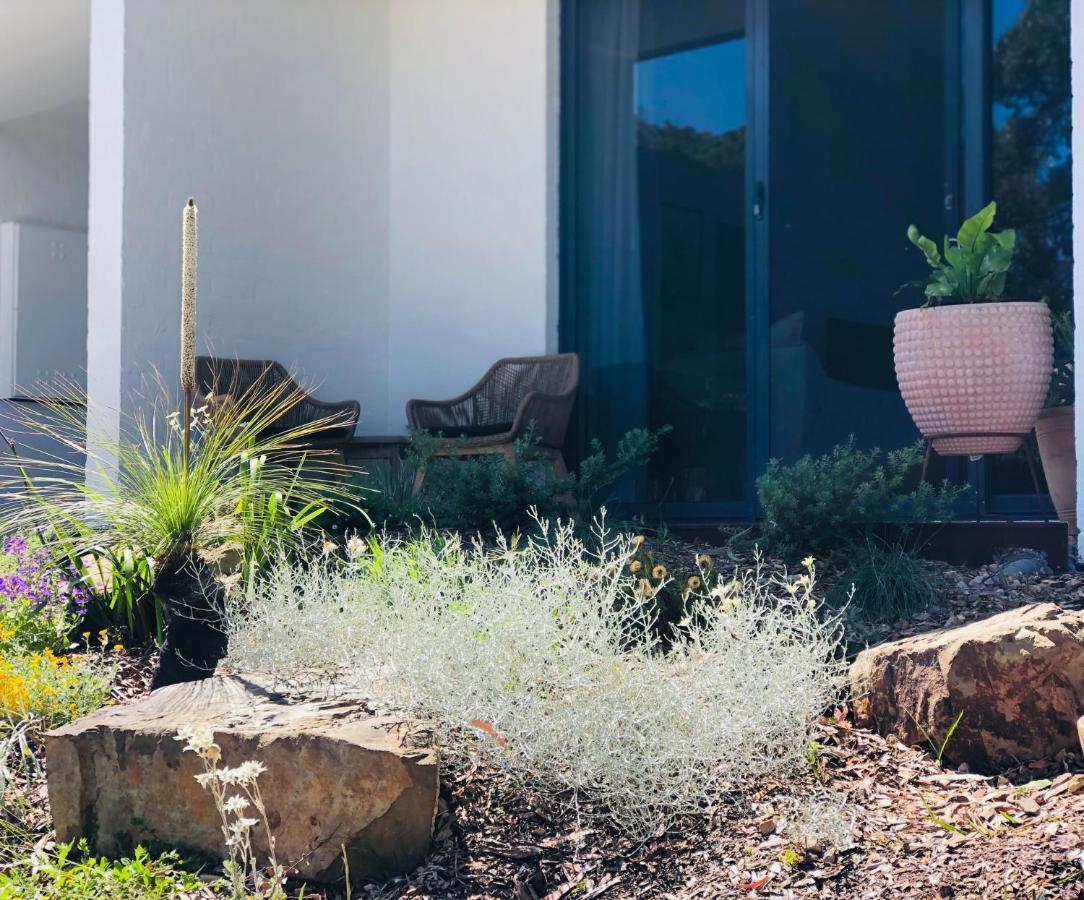 Lorne Surf Apartments Kültér fotó