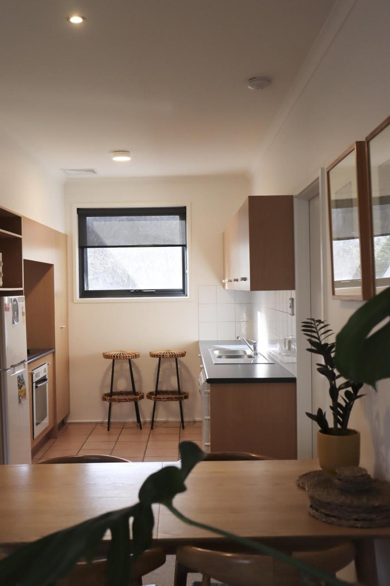 Lorne Surf Apartments Kültér fotó
