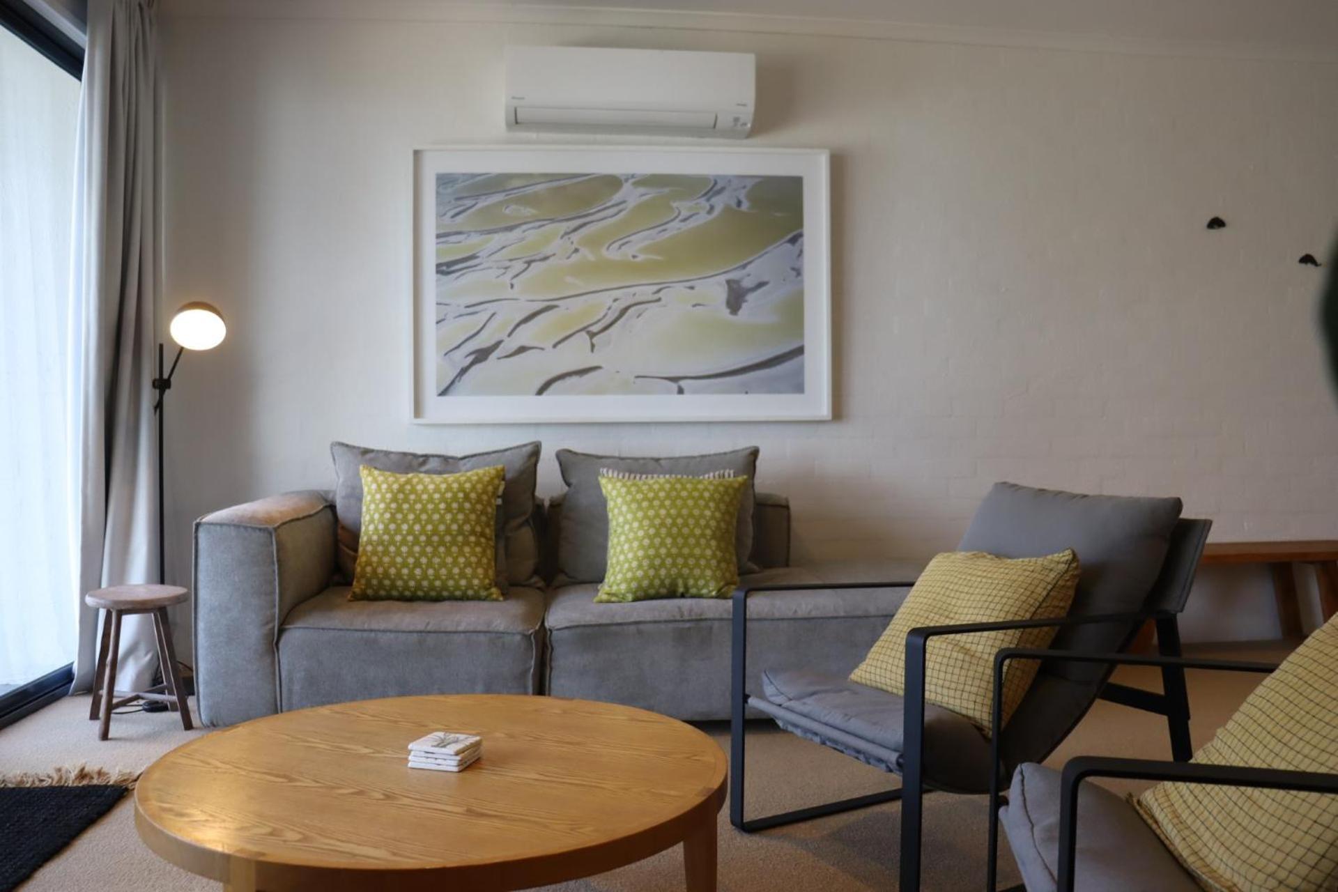 Lorne Surf Apartments Kültér fotó
