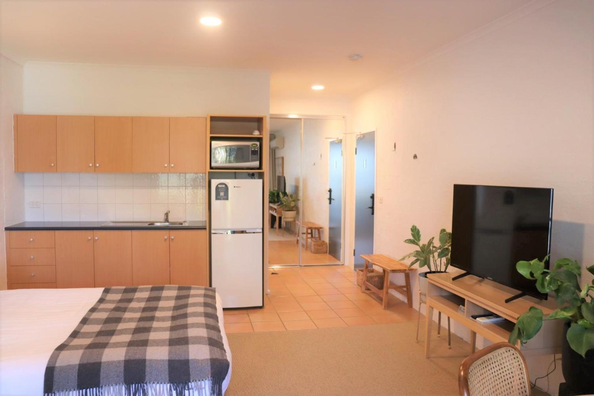 Lorne Surf Apartments Kültér fotó