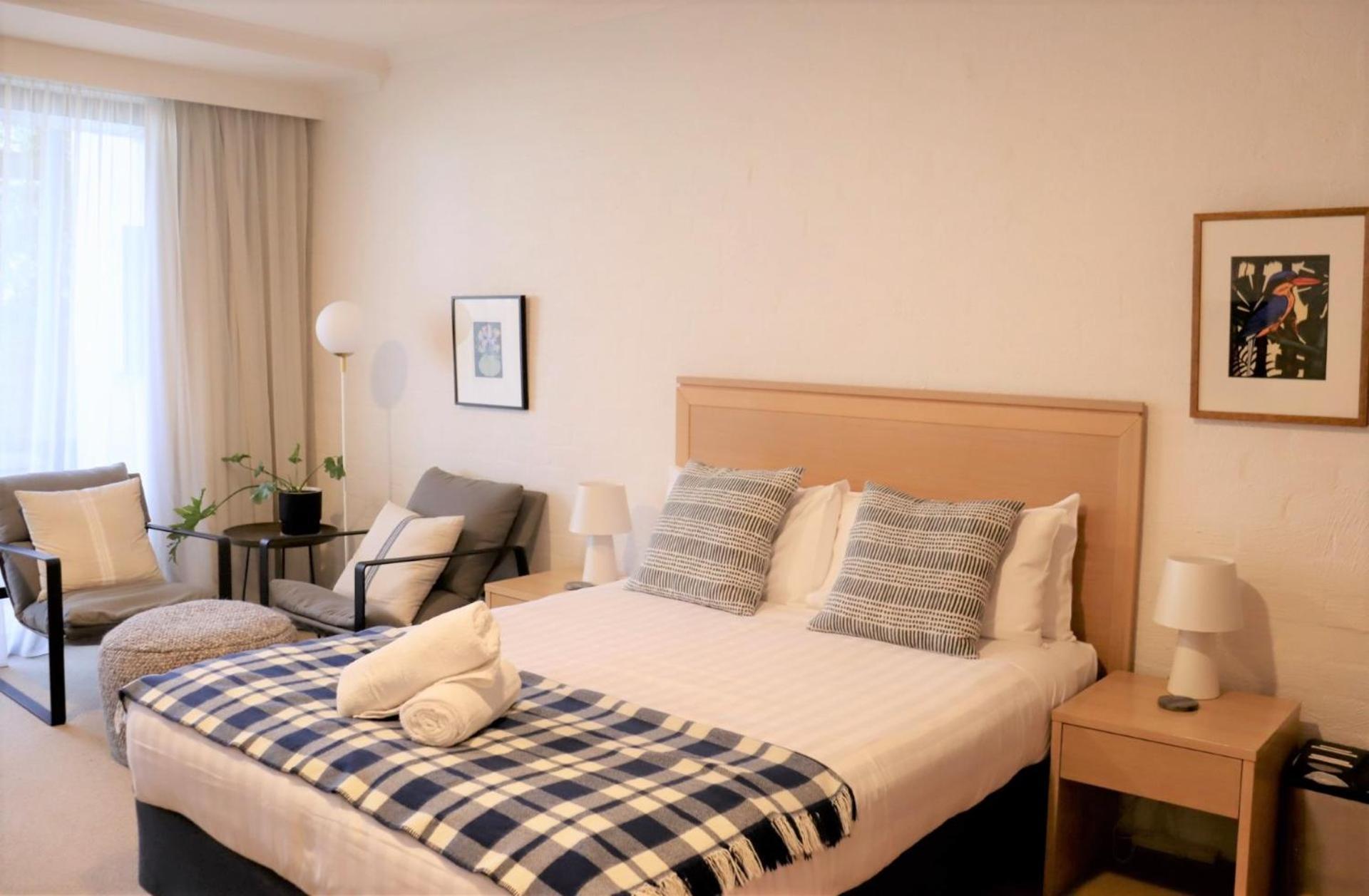 Lorne Surf Apartments Kültér fotó
