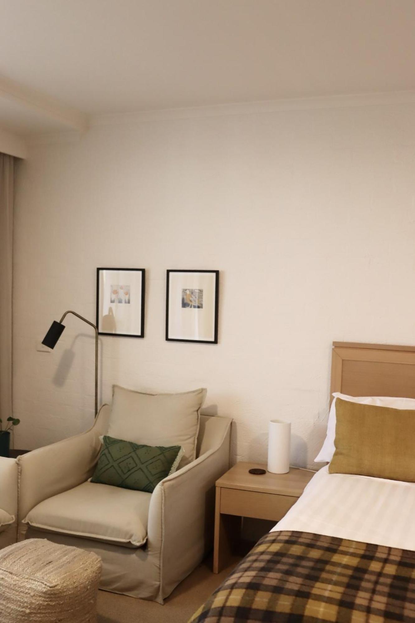 Lorne Surf Apartments Kültér fotó