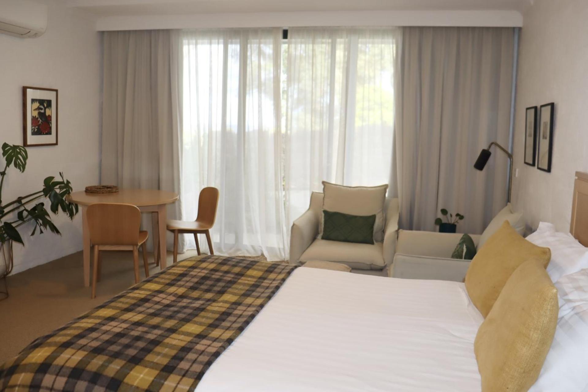 Lorne Surf Apartments Kültér fotó