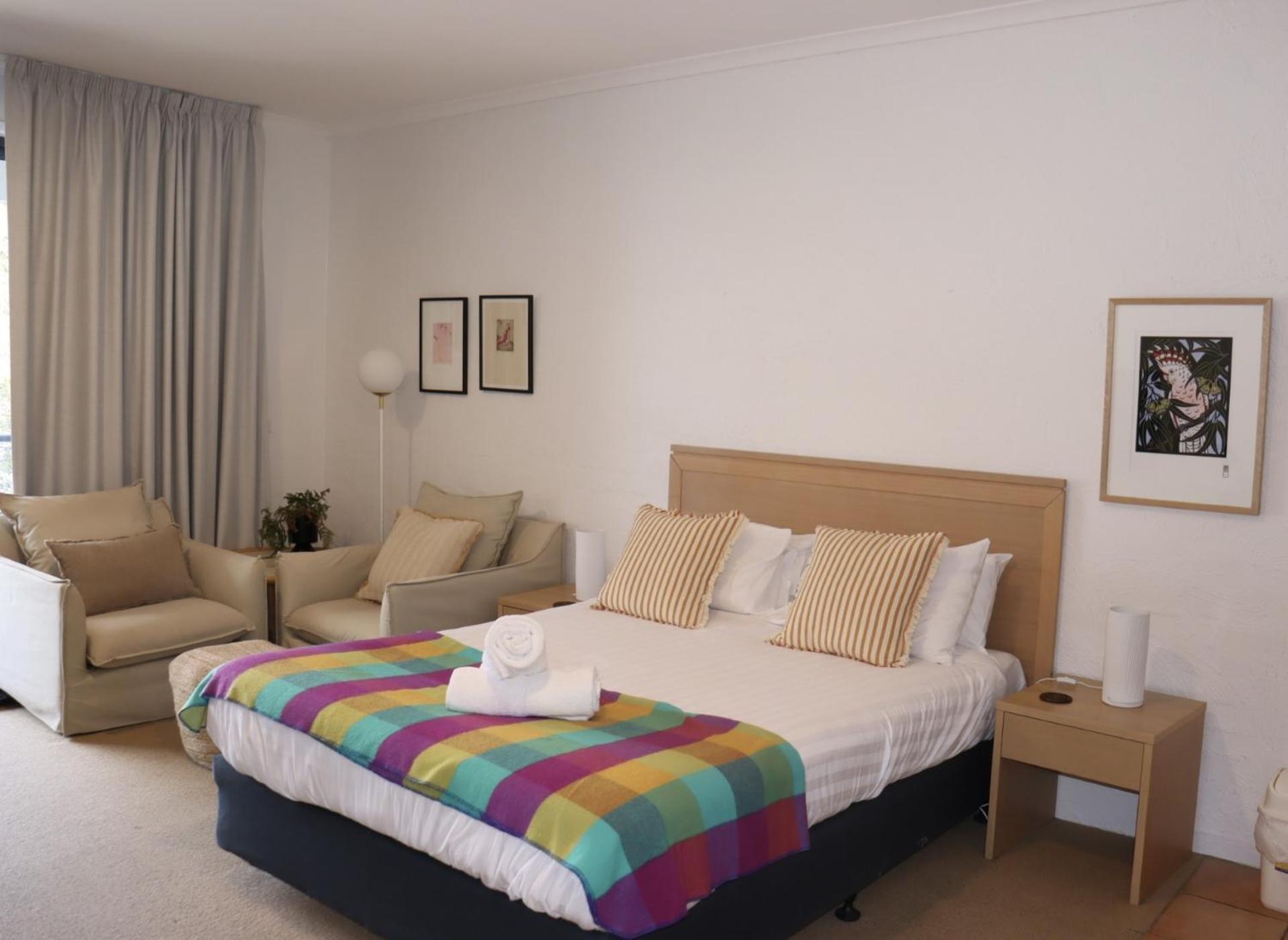 Lorne Surf Apartments Kültér fotó