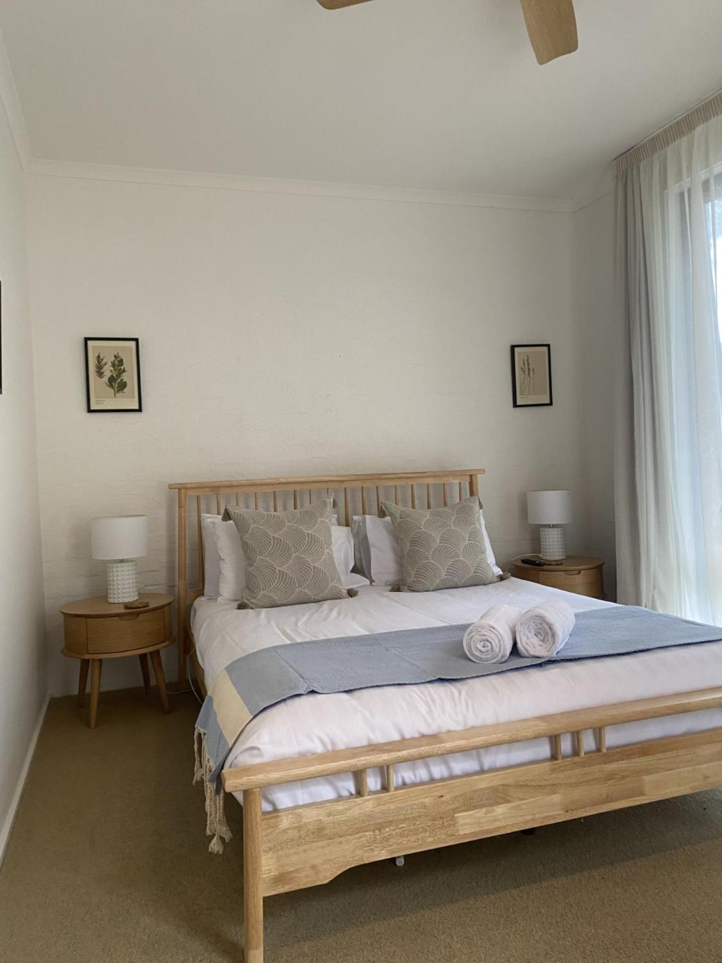 Lorne Surf Apartments Kültér fotó